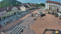 Náměstí Míru