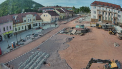 Náměstí Míru