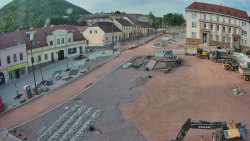 Náměstí Míru