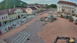 Náměstí Míru