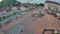 Náměstí Míru