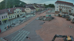 Náměstí Míru