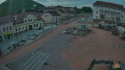 Náměstí Míru