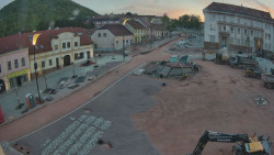 Náměstí Míru