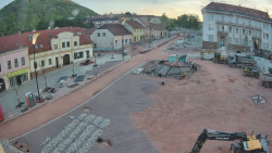 Náměstí Míru
