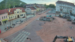 Náměstí Míru