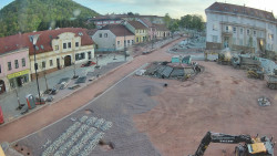 Náměstí Míru