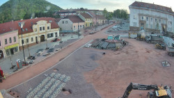 Náměstí Míru