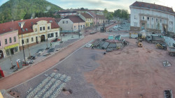 Náměstí Míru