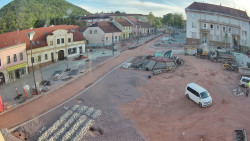 Náměstí Míru