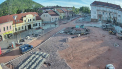 Náměstí Míru