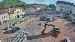 Náměstí Míru