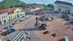 Náměstí Míru