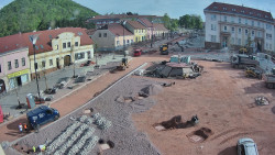 Náměstí Míru