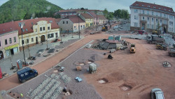 Náměstí Míru