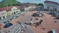 Náměstí Míru
