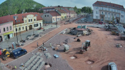 Náměstí Míru