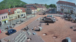 Náměstí Míru