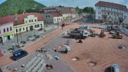 Náměstí Míru