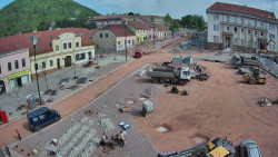 Náměstí Míru
