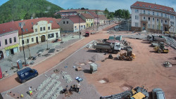 Náměstí Míru