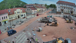 Náměstí Míru