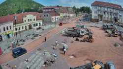 Náměstí Míru