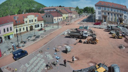 Náměstí Míru