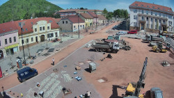 Náměstí Míru