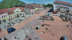 Náměstí Míru