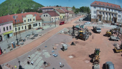 Náměstí Míru