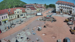 Náměstí Míru