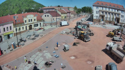 Náměstí Míru