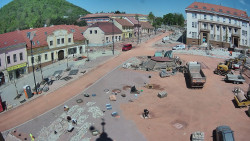 Náměstí Míru