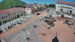 Náměstí Míru