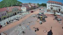 Náměstí Míru