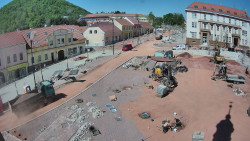 Náměstí Míru