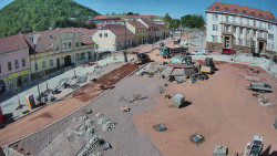 Náměstí Míru