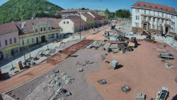 Náměstí Míru