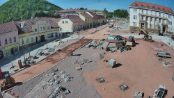 Náměstí Míru