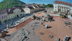 Náměstí Míru