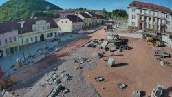 Náměstí Míru