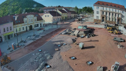 Náměstí Míru