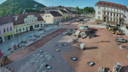 Náměstí Míru