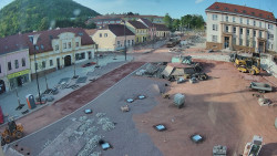 Náměstí Míru