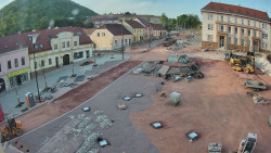 Náměstí Míru