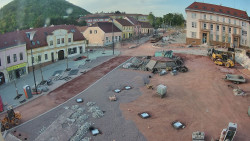 Náměstí Míru