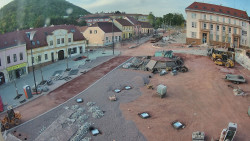 Náměstí Míru