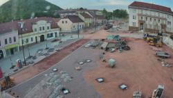 Náměstí Míru