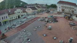 Náměstí Míru